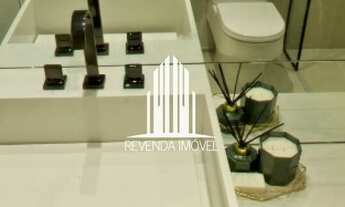 Imagem 7: APARTAMENTO À VENDA NA CHÁCARA SANTO ANTÔNIO