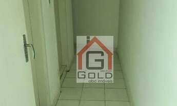 Imagem 4: Sala para alugar, 30 m² por R$ 850,00/mês - Parque Oratório - Santo André/SP