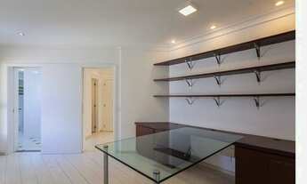 Imagem 7: Apartamento com 3 dormitórios à venda, 296 m² por R$ 4.030.000,00 - Paraíso - São Paulo/SP