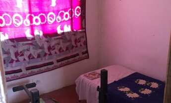 Imagem 3: Casa para venda possui 100 metros quadrados com 3 quartos