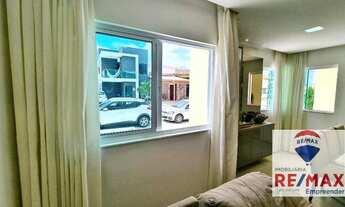 Imagem 7: Casa Dúplex no Serraville com 3 dormitórios à venda, 170 m² por R$ 635.000 - Campina Grand