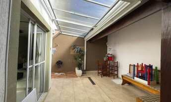 Imagem 7: Casa em Condomínio para Venda em Jundiaí, Cidade Nova, 3 dormitórios, 1 suíte, 2 banheiros