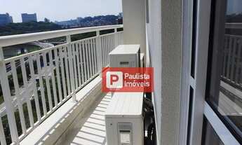 Imagem 1: Sala à venda, 65 m² por R$ 430.000,00 - Santo Amaro - São Paulo/SP