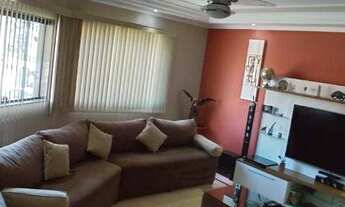 Imagem 1: Apartamento com 3 dormitórios à venda, 120 m² - Jardim Las Vegas - Santo André/SP