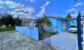 Imagem 2: Terreno à venda, 468 m² por R$ 435.000 - Uberaba - Curitiba/PR