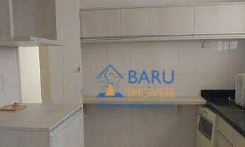 Imagem 4: Apartamento com 3 dormitórios para alugar, 70 m² - Campo Belo - São Paulo/SP