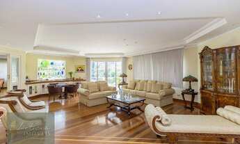 Imagem 2: Casa com 4 dormitórios à venda, 850 m² por R$ 5.990.000,00 - Morumbi - São Paulo/SP