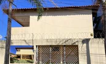 Imagem: Prédio residencial jardim luz próximo