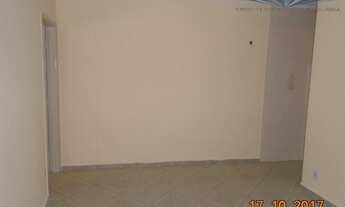 Imagem 3: Casa com 2 dormitórios para alugar, 126 m² por R$ 1.000,00/mês - Jardim Roseli - São Paulo