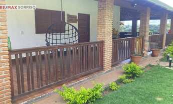 Imagem 2: Chácara a venda Munic. Trindade