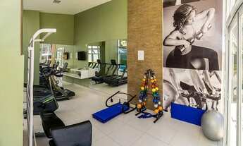 Imagem 6: Cobertura à venda, 122 m² por R$ 1.100.000,00 - Meireles - Fortaleza/CE