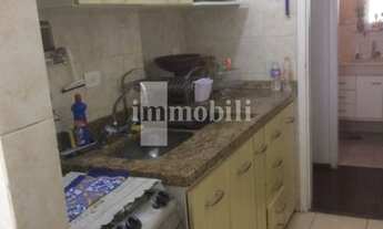 Imagem 7: APARTAMENTO Apartamento com 1 dormitório