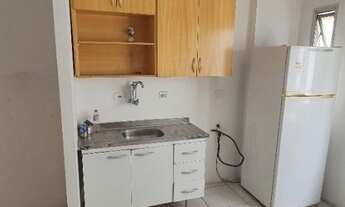 Imagem 5: Apartamento com 1 dormitório à venda, 32 m² por R$ 289.000,00 - Bela Vista - São Paulo/SP