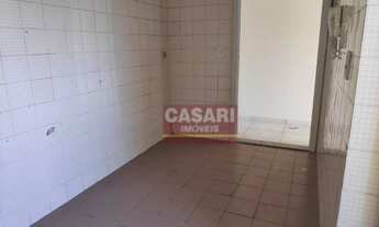 Imagem 5: Apartamento com 2 dormitórios à venda, 58 m² por R$ 280.000,00 - Centro - São Bernardo do