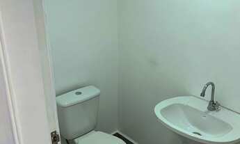 Imagem 6: Locação Conjunto Comercial Sao Paulo Vila Madalena Ref: 5964