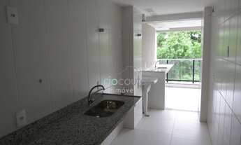 Imagem 5: Apartamento com 2 dormitórios à venda, 71 m² por R$ 647.292,00 - Recreio dos Bandeirantes