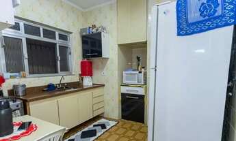 Imagem 2: Casa à venda, 180 m² por R$ 795.000,00 - Vila Califórnia - São Paulo/SP