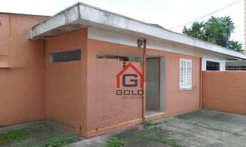 Imagem 4: Casa com 2 dormitórios para alugar, 196 m² por R$ 3.700,00/mês - Parque Rio Grande - Santo