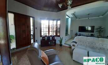 Imagem 3: Casa com 3 dormitórios à venda, 140 m² por R$ 580.000,00 - Loteamento Residencial Andrade