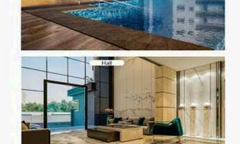 Imagem 2: Apartamento com 2 dormitórios à venda, 82 m² por R$ 555.000 - Maracanã - Praia Grande/SP