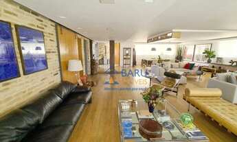 Imagem 2: Apartamento com 3 dormitórios à venda, 270 m² por R$ 7.120.000,00 - Itaim Bibi - São Paulo