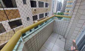 Imagem 7: Apartamento com 1 dormitório à venda, 49 m² por R$ 240.000 - Vila Tupi - Praia Grande/SP