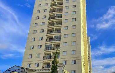 Imagem 2: Apartamento com 3 dormitórios à venda, 54 m² - Vila Curuçá - Santo André/SP