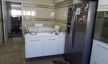 Imagem 7: Apartamento à venda, 238 m² por R$ 1.700.000,00 - Santo Antônio - São Caetano do Sul/SP