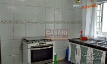 Imagem 3: Sobrado Residencial à venda, Taboão, Diadema - SO18409