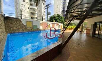 Imagem 4: Cobertura com 4 quartos à venda, 329 m² por R$ 890.000 - Setor Aeroporto - Goiânia/GO