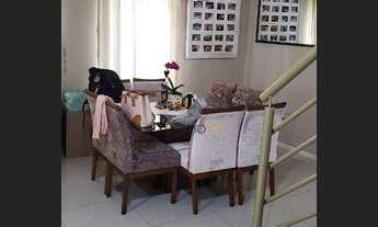 Imagem: Casa com 3 dormitórios à venda - Condomínio