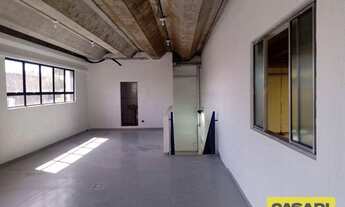 Imagem 7: Galpão para alugar, 300 m² - Planalto - São Bernardo do Campo/SP