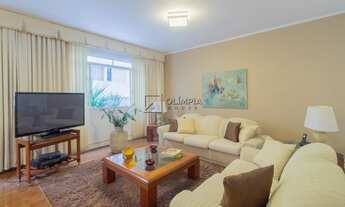 Imagem: Venda Apartamento 3 Dormitórios - 180 m²