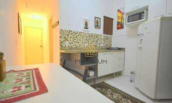 Imagem 7: Apartamento com 1 dormitório à venda, 25 m² por R$ 170.000,00 - Centro Cívico - Curitiba/P