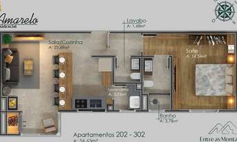 Imagem 5: GRAMADO - Padrão - Casagrande