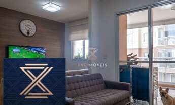 Imagem: Apartamento com 3 dormitórios à venda