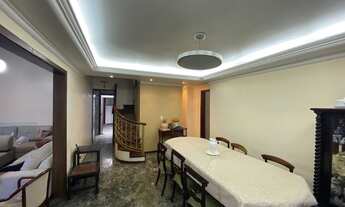 Imagem 7: Casa à venda em Salvador, Jaguaribe, 6/4, suítes, armários, 5 vagas