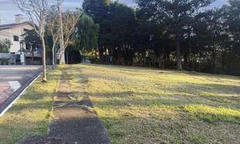 Imagem 3: Terreno à venda, 1767 m² por R$ 1.600.000,00 - São Paulo II - Cotia/SP