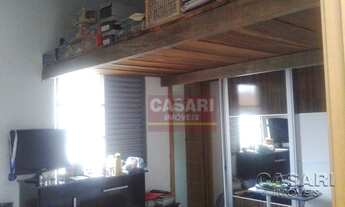 Imagem 4: Sobrado Residencial à venda, Vila Santa Cássia, São Bernardo do Campo - SO17175