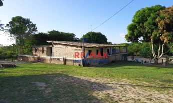Imagem 3: Sítio com 5 dormitórios à venda, 19602 m² por R$ 180.000,00 - Zona Rural - Catu/BA