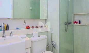 Imagem 3: Linda cobertura duplex na melhor localização de Botafogo!