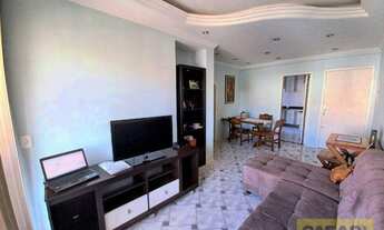 Imagem 2: Apartamento à venda, 64 m² por R$ 299.990,00 - Assunção - São Bernardo do Campo/SP