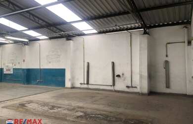 Imagem 10: Galpão para alugar, 237 m² por R$ 18.000,00/mês - Jardim Paulista - São Paulo/SP