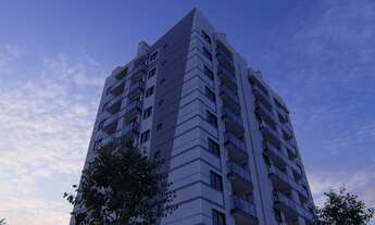 Imagem 6: Apartamento com 2 quartos no Centro de Pinhais