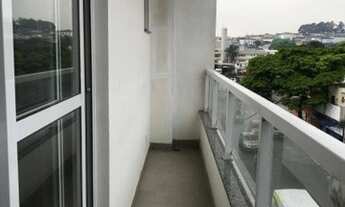 Imagem 5: Sala Comercial 03 no 2º andar para alugar, 48 m² por R$ 2.400/mês - Vila Conceição - Diade