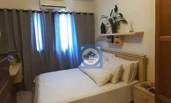 Imagem 3: Apartamento com 1 dormitório à venda, 50 m² por R$ 159.000,00 - Catiapoã - São Vicente/SP