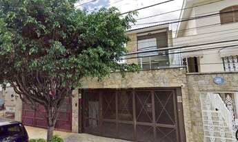 Imagem 2: Sobrado com 3 dormitórios à venda, 187 m² por R$ 1.350.000,00 - Alto da Mooca - São Paulo