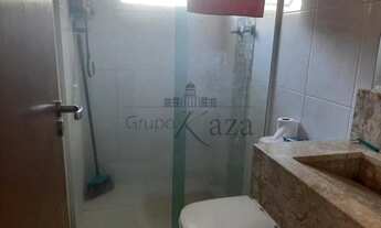 Imagem 6: Casa de condomínio sobrado para aluguel e venda tem 124 metros quadrados com 3 quartos