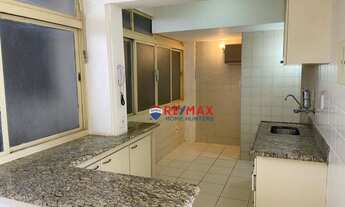 Imagem 2: Apartamento com 1 dormitório à venda, 50 m² por R$ 270.000,00 - Cambuí - Campinas/SP