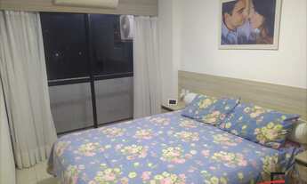 Imagem 7: Apartamento com 3 quartos, próximo a UNI7 - AP9598